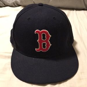 🌱Boston Red Sox hat